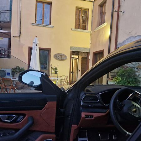 Toscana Made In Love Massa  Luaran gambar