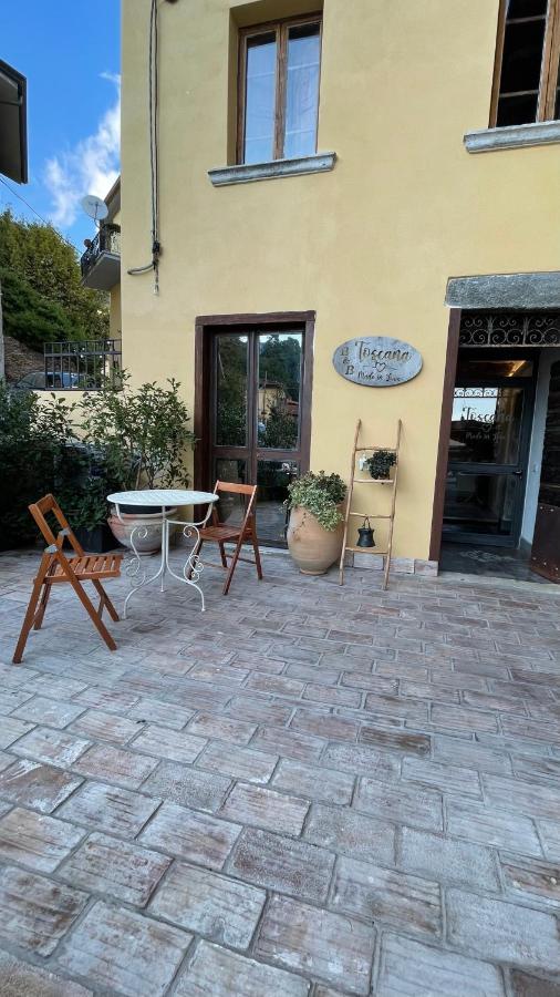 Toscana Made In Love Massa  Luaran gambar