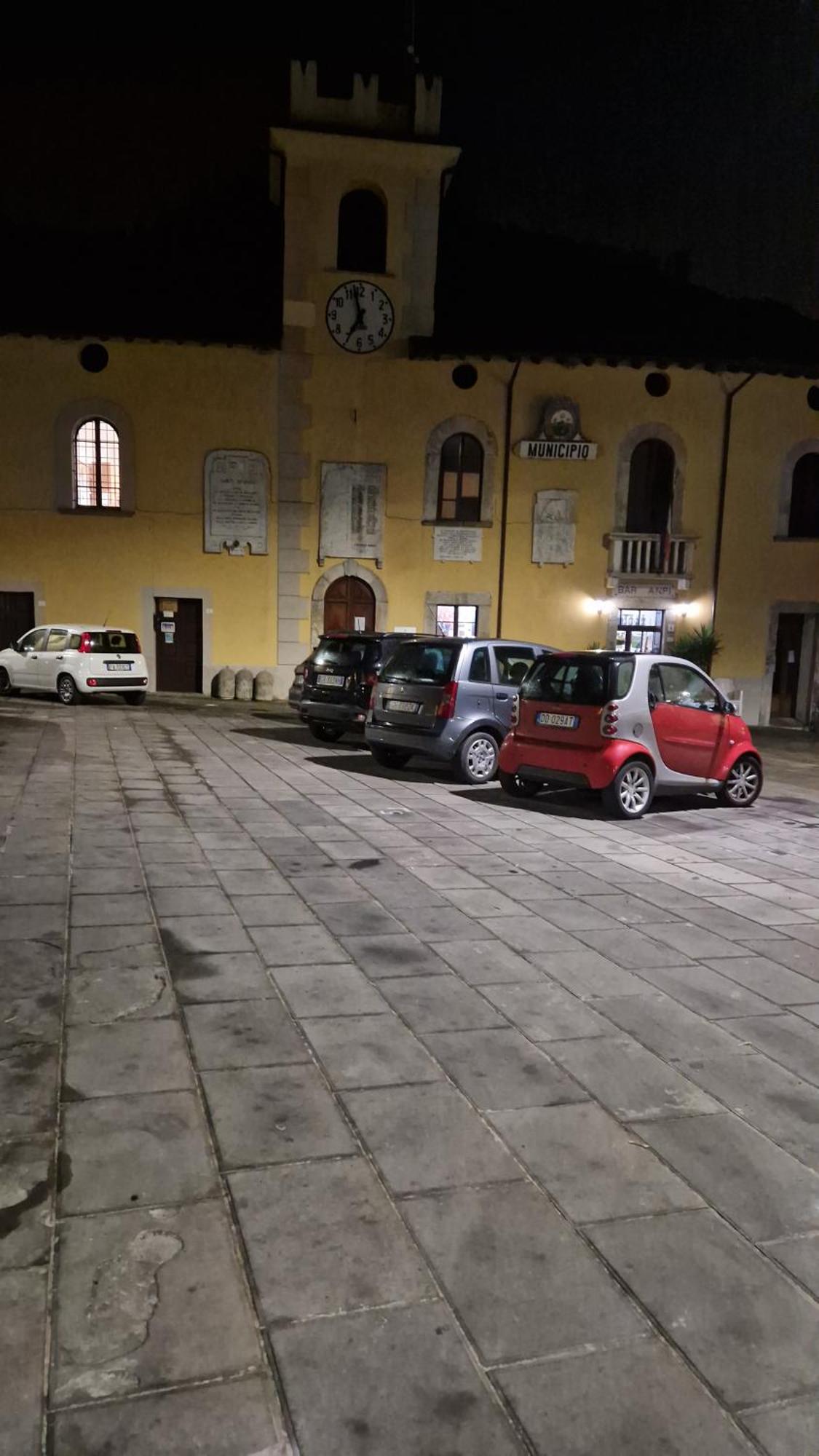 Toscana Made In Love Massa  Luaran gambar